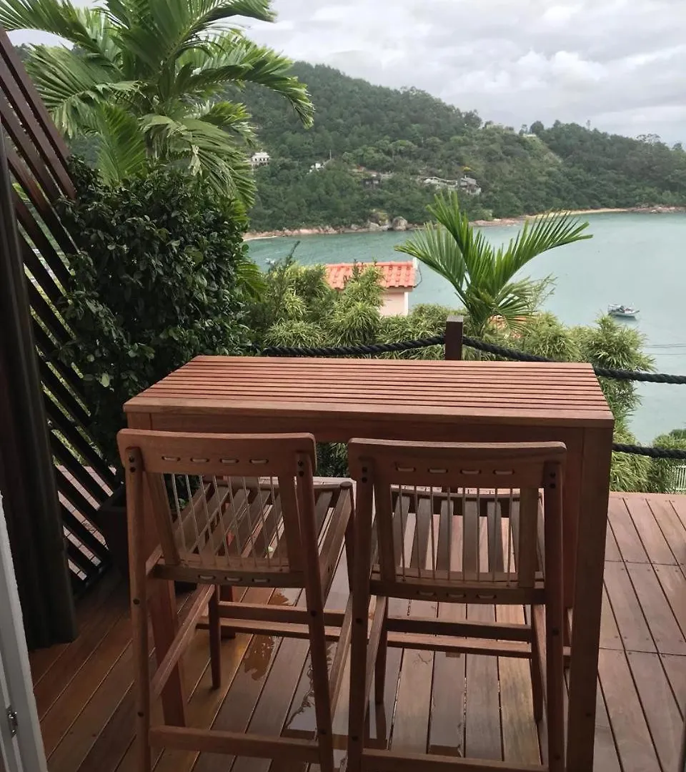 Mar De Bougainville Governador Celso Ramos 0*,