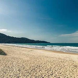 Ap Mar Azul Grande Gov Celso Ramos Governador Celso Ramos