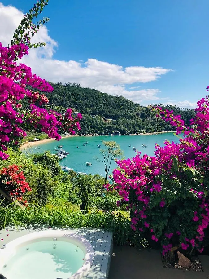 Mar De Bougainville location