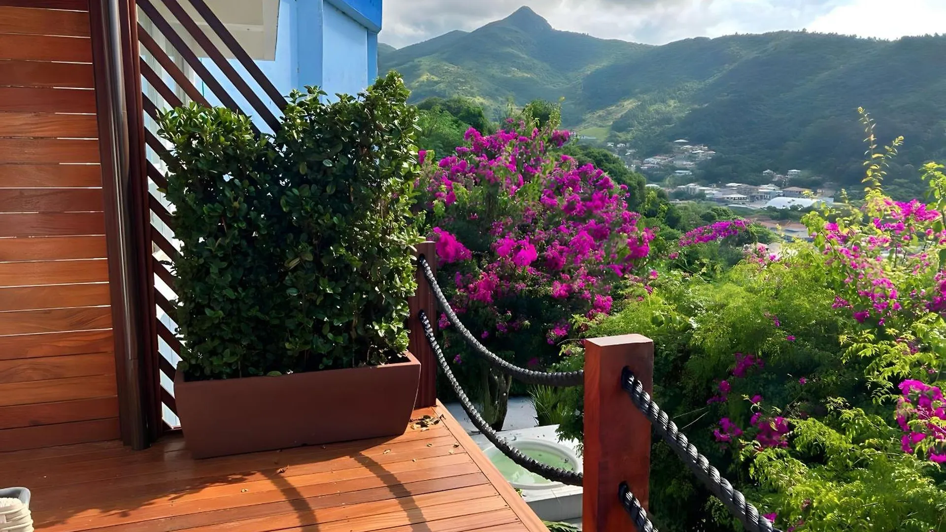 Mar De Bougainville Governador Celso Ramos Homestay
